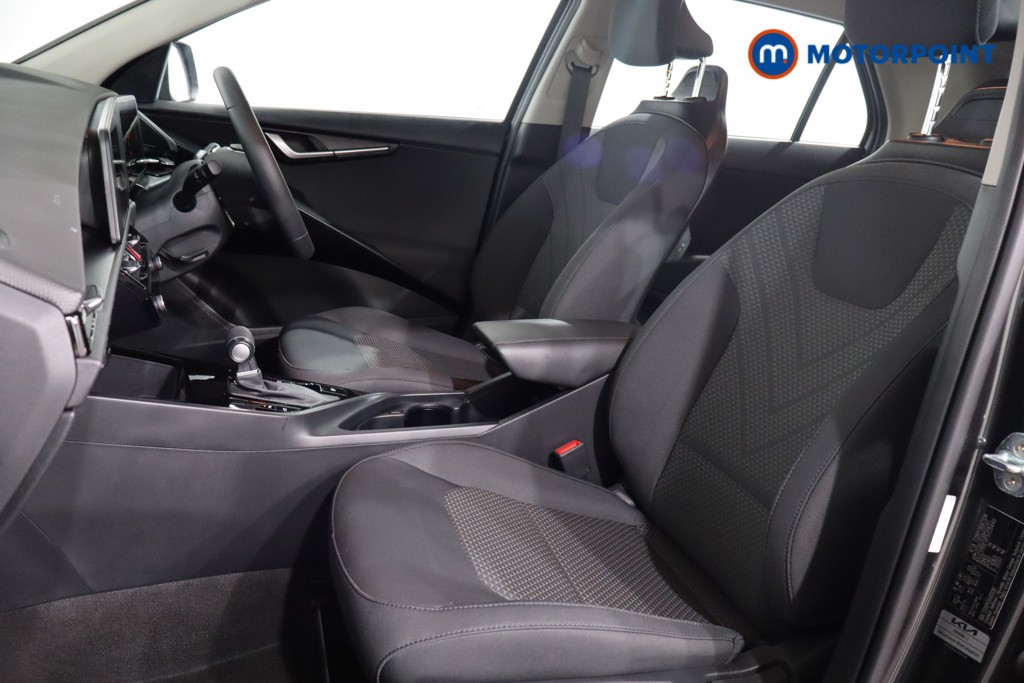 KIA Niro 2 Automatic Petrol-Electric Hybrid SUV - Stock Number (1567494) - 4th supplementary image