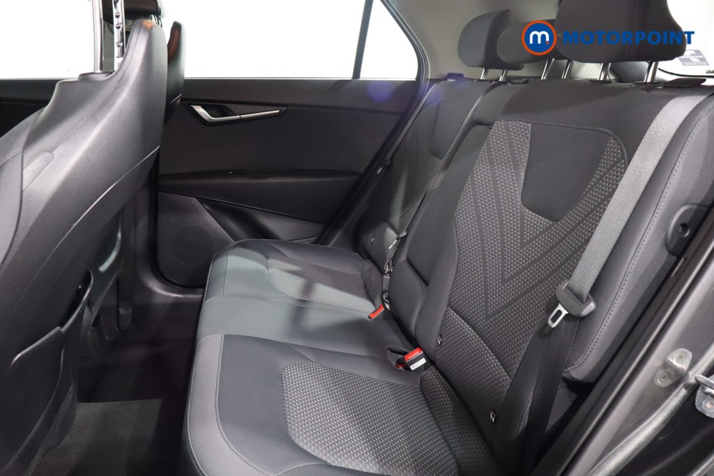 KIA Niro 2 Automatic Petrol-Electric Hybrid SUV - Stock Number (1567494) - 5th supplementary image
