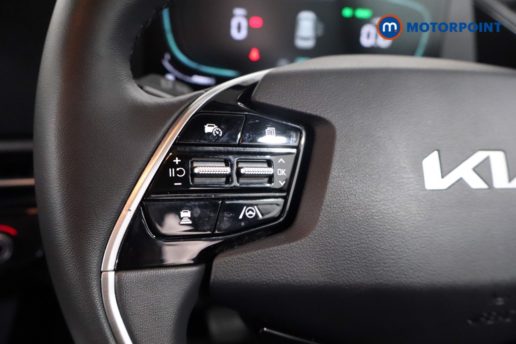 KIA Niro 2 Automatic Petrol-Electric Hybrid SUV - Stock Number (1567494) - 7th supplementary image