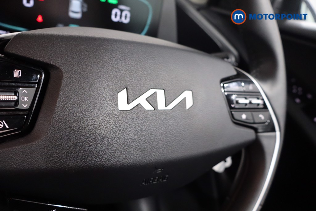 KIA Niro 2 Automatic Petrol-Electric Hybrid SUV - Stock Number (1567494) - 8th supplementary image