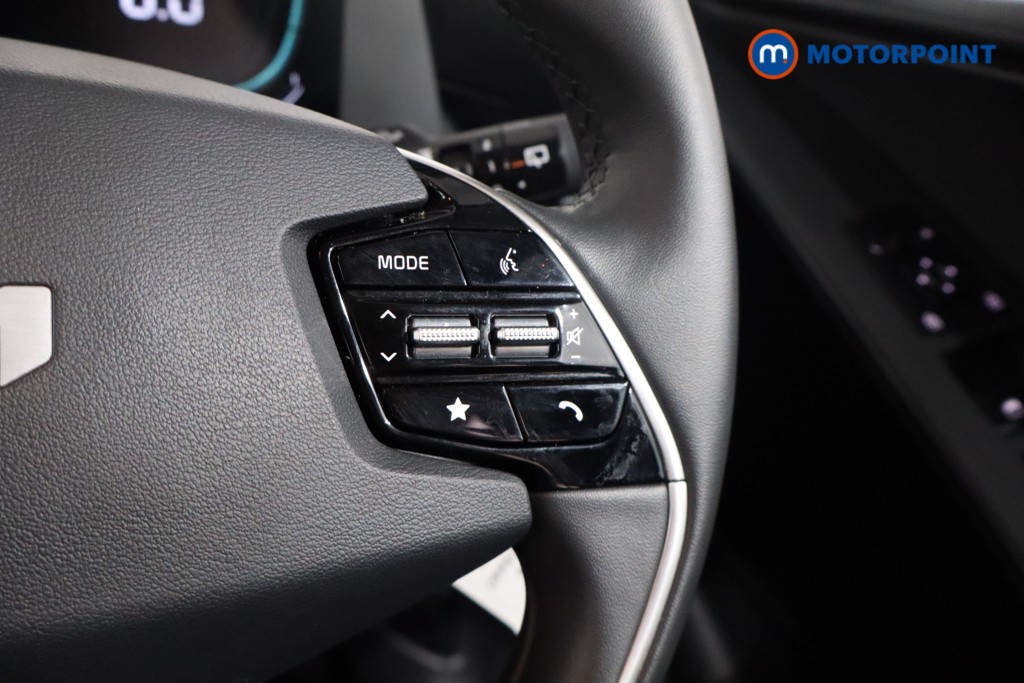 KIA Niro 2 Automatic Petrol-Electric Hybrid SUV - Stock Number (1567494) - 9th supplementary image
