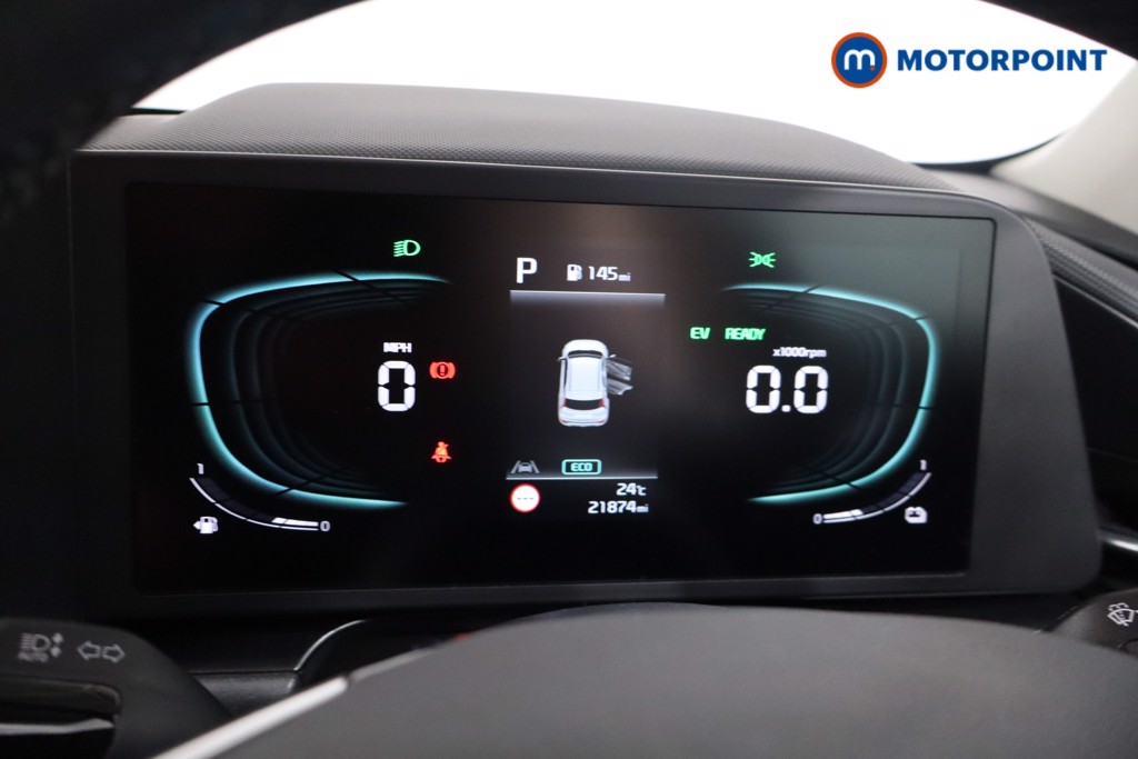 KIA Niro 2 Automatic Petrol-Electric Hybrid SUV - Stock Number (1567494) - 14th supplementary image