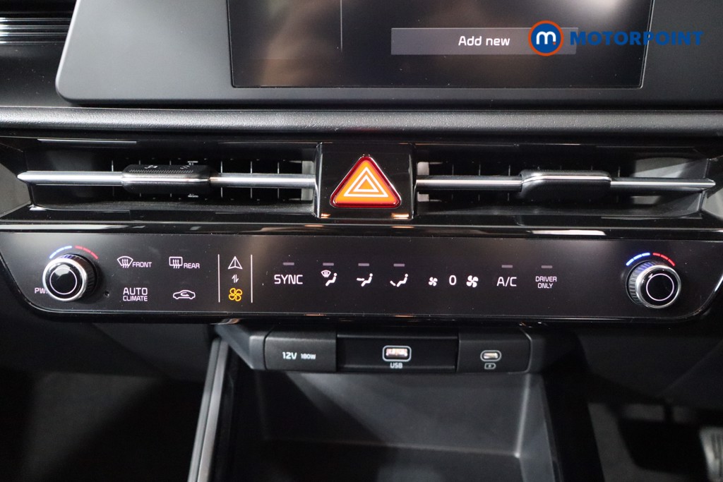 KIA Niro 2 Automatic Petrol-Electric Hybrid SUV - Stock Number (1567494) - 17th supplementary image