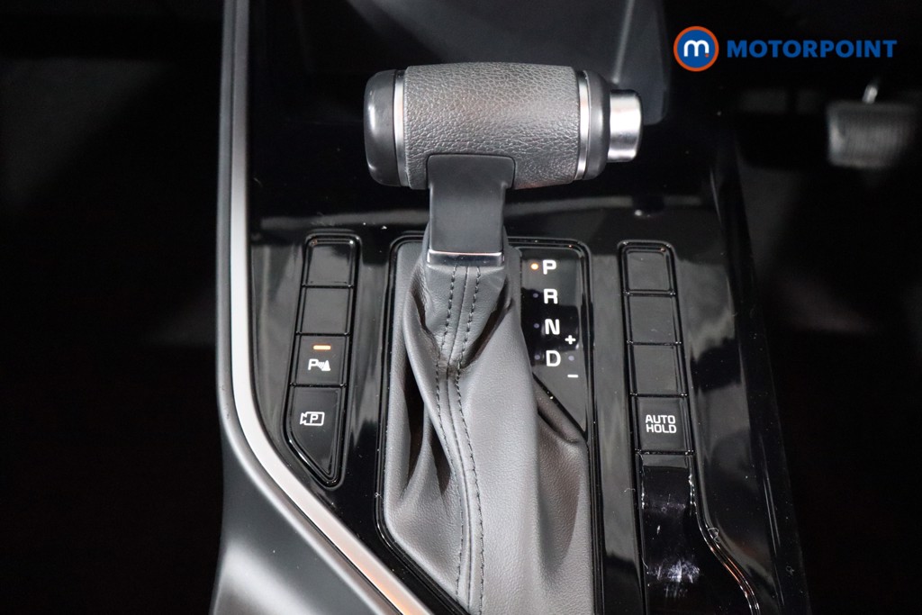 KIA Niro 2 Automatic Petrol-Electric Hybrid SUV - Stock Number (1567494) - 18th supplementary image