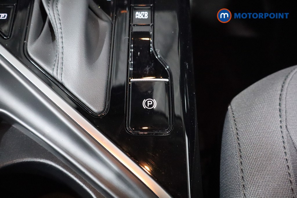 KIA Niro 2 Automatic Petrol-Electric Hybrid SUV - Stock Number (1567494) - 19th supplementary image