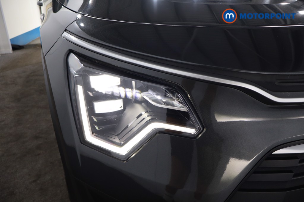 KIA Niro 2 Automatic Petrol-Electric Hybrid SUV - Stock Number (1567494) - 20th supplementary image