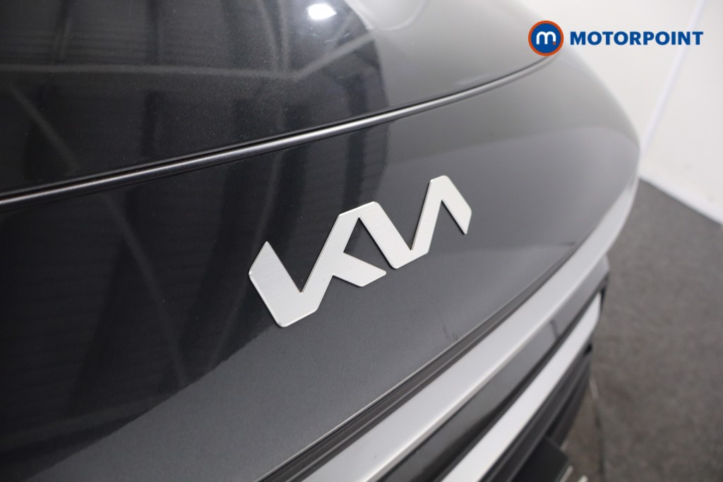 KIA Niro 2 Automatic Petrol-Electric Hybrid SUV - Stock Number (1567494) - 21st supplementary image