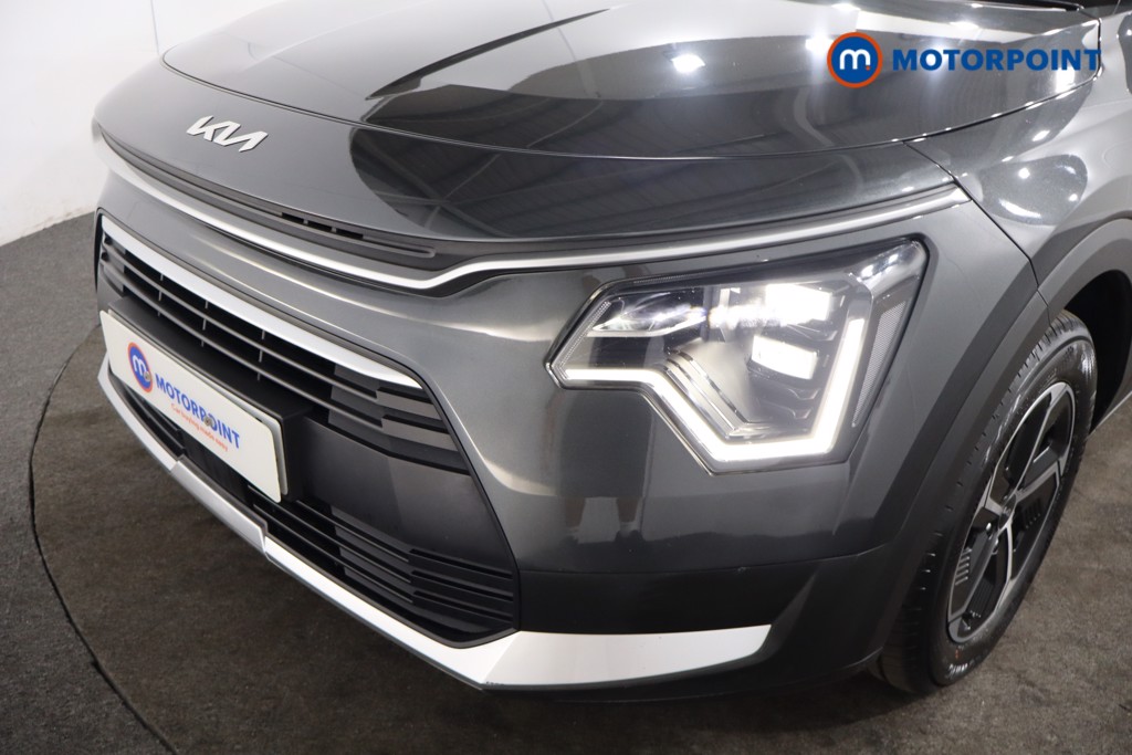 KIA Niro 2 Automatic Petrol-Electric Hybrid SUV - Stock Number (1567494) - 22nd supplementary image