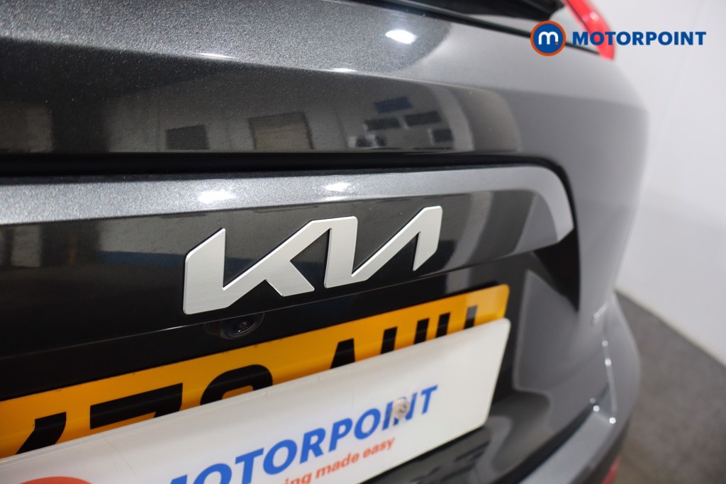 KIA Niro 2 Automatic Petrol-Electric Hybrid SUV - Stock Number (1567494) - 25th supplementary image