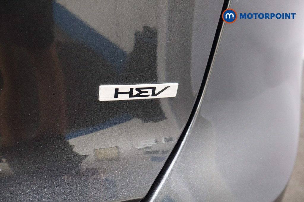 KIA Niro 2 Automatic Petrol-Electric Hybrid SUV - Stock Number (1567494) - 27th supplementary image