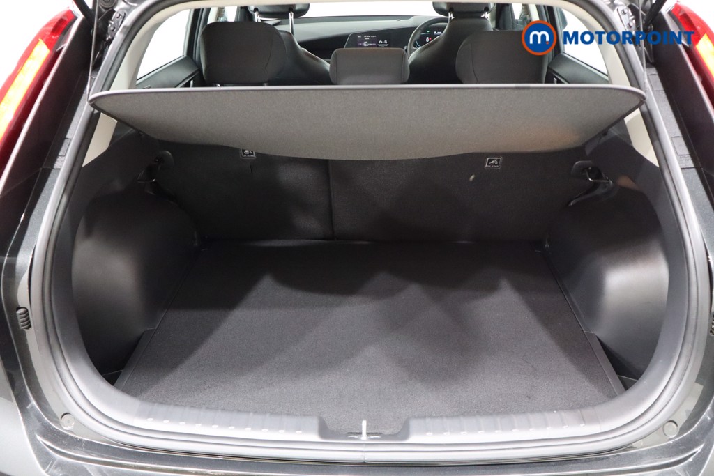 KIA Niro 2 Automatic Petrol-Electric Hybrid SUV - Stock Number (1567494) - 29th supplementary image