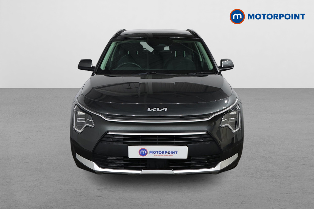 KIA Niro 2 Automatic Petrol-Electric Hybrid SUV - Stock Number (1567494) - Front bumper