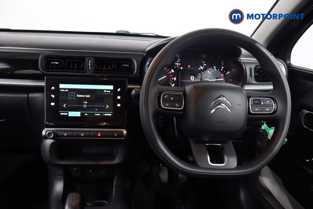 Citroen C3 Feel Manual Petrol Hatchback - Stock Number (1567883) - 3rd supplementary image