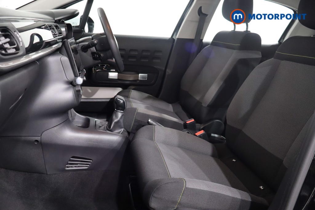 Citroen C3 Feel Manual Petrol Hatchback - Stock Number (1567883) - 4th supplementary image