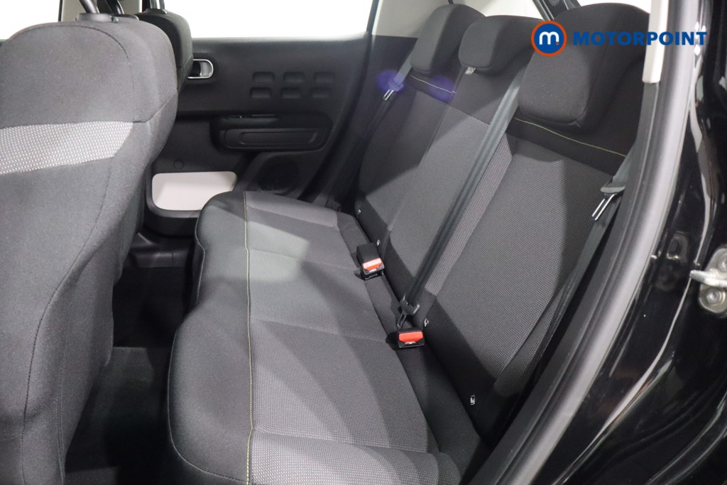Citroen C3 Feel Manual Petrol Hatchback - Stock Number (1567883) - 5th supplementary image
