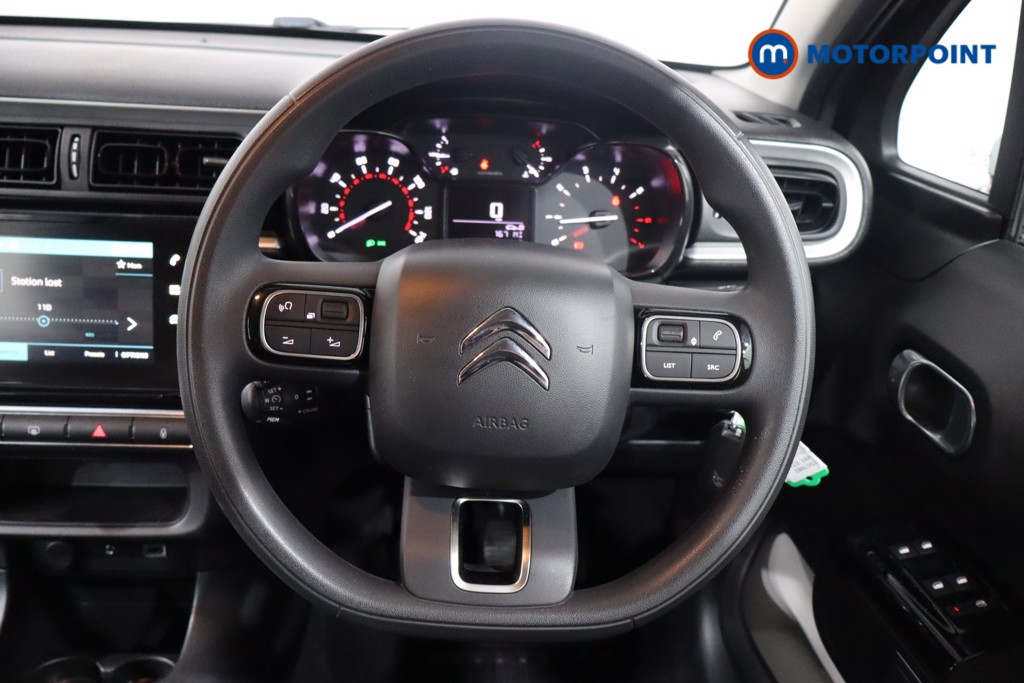 Citroen C3 Feel Manual Petrol Hatchback - Stock Number (1567883) - 6th supplementary image