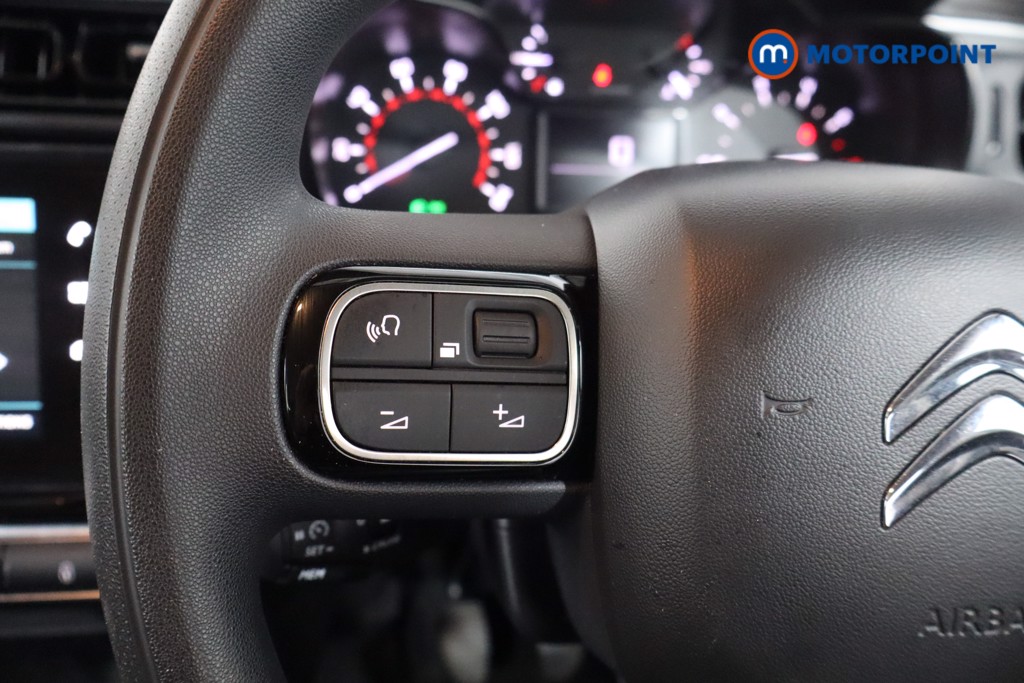Citroen C3 Feel Manual Petrol Hatchback - Stock Number (1567883) - 7th supplementary image