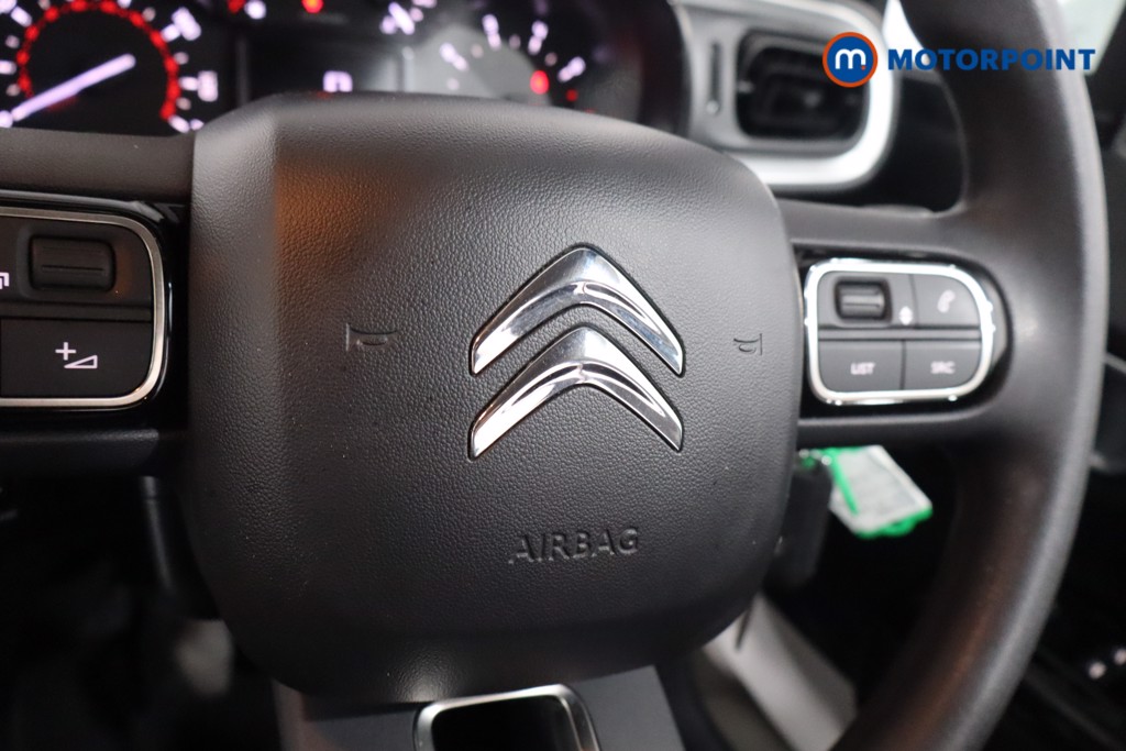 Citroen C3 Feel Manual Petrol Hatchback - Stock Number (1567883) - 8th supplementary image
