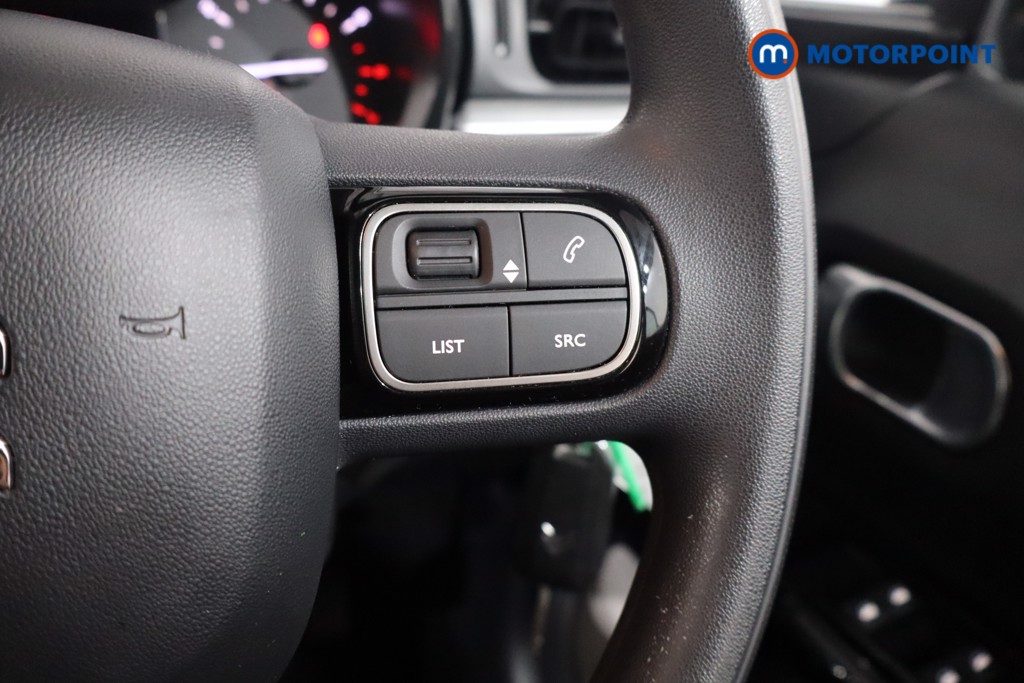 Citroen C3 Feel Manual Petrol Hatchback - Stock Number (1567883) - 9th supplementary image