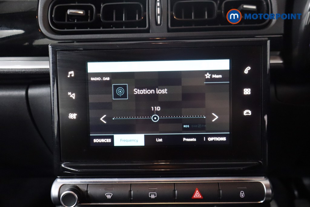 Citroen C3 Feel Manual Petrol Hatchback - Stock Number (1567883) - 15th supplementary image