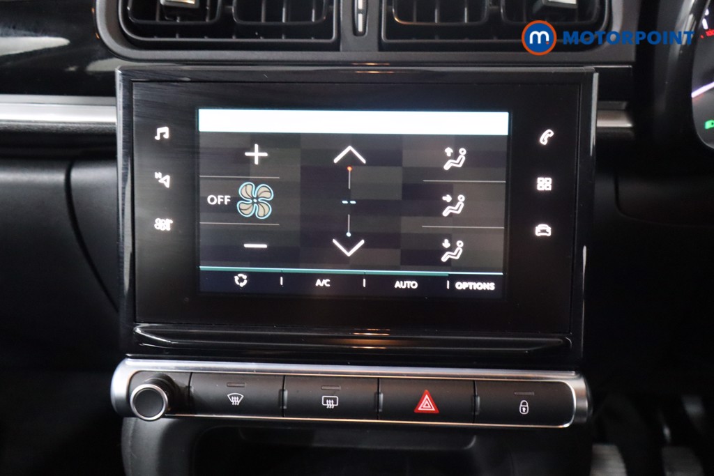 Citroen C3 Feel Manual Petrol Hatchback - Stock Number (1567883) - 16th supplementary image