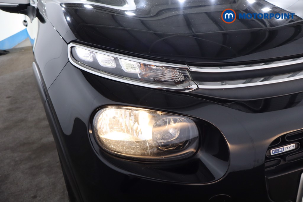 Citroen C3 Feel Manual Petrol Hatchback - Stock Number (1567883) - 18th supplementary image