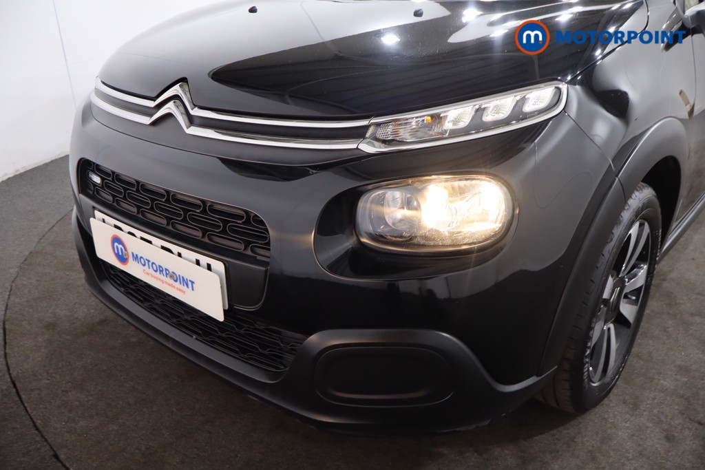 Citroen C3 Feel Manual Petrol Hatchback - Stock Number (1567883) - 20th supplementary image