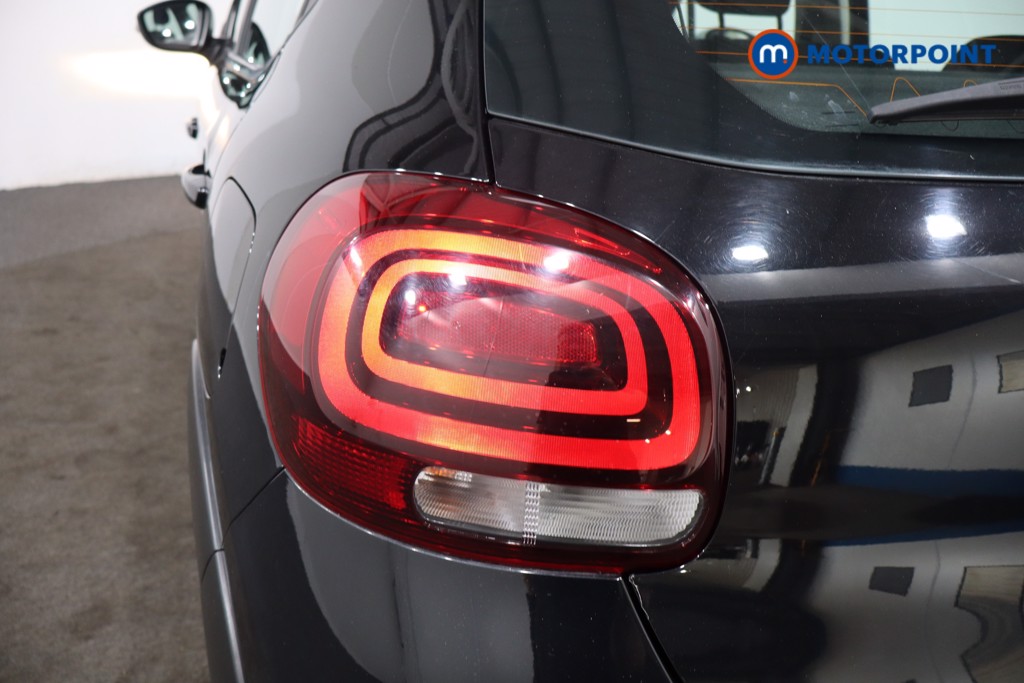 Citroen C3 Feel Manual Petrol Hatchback - Stock Number (1567883) - 21st supplementary image