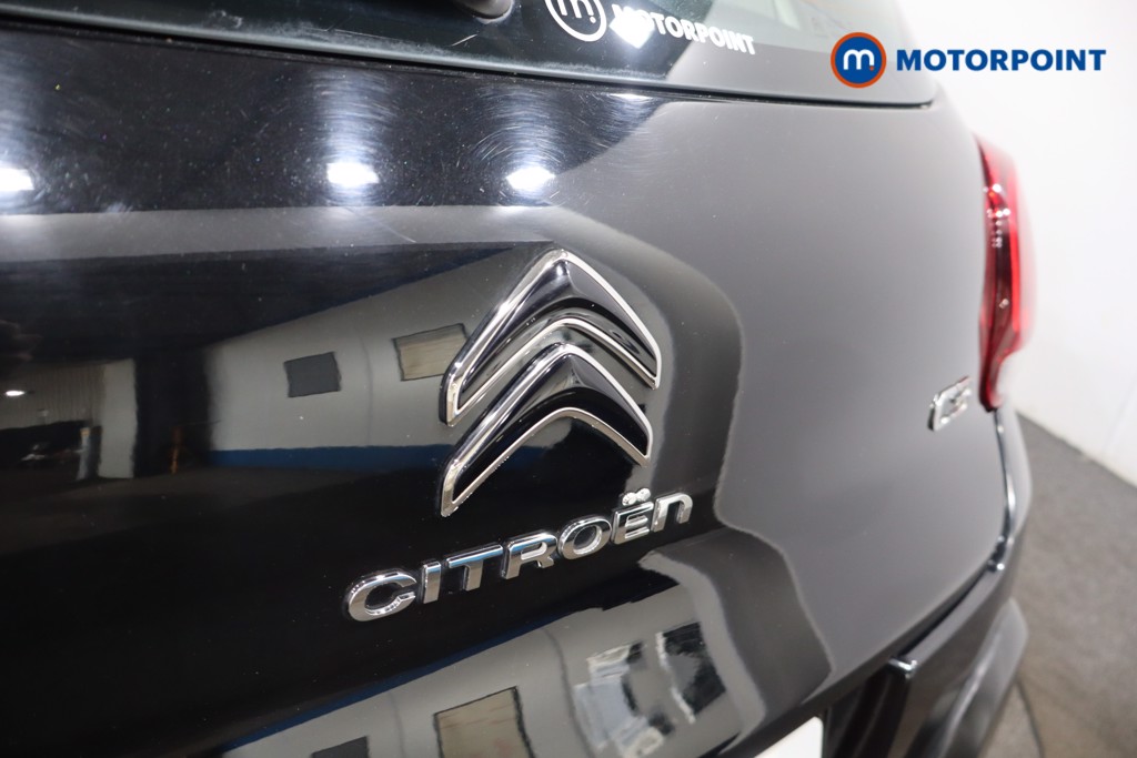 Citroen C3 Feel Manual Petrol Hatchback - Stock Number (1567883) - 22nd supplementary image
