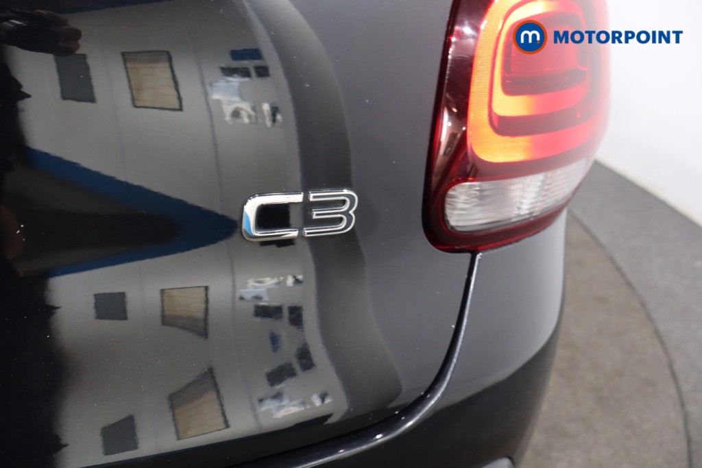 Citroen C3 Feel Manual Petrol Hatchback - Stock Number (1567883) - 23rd supplementary image