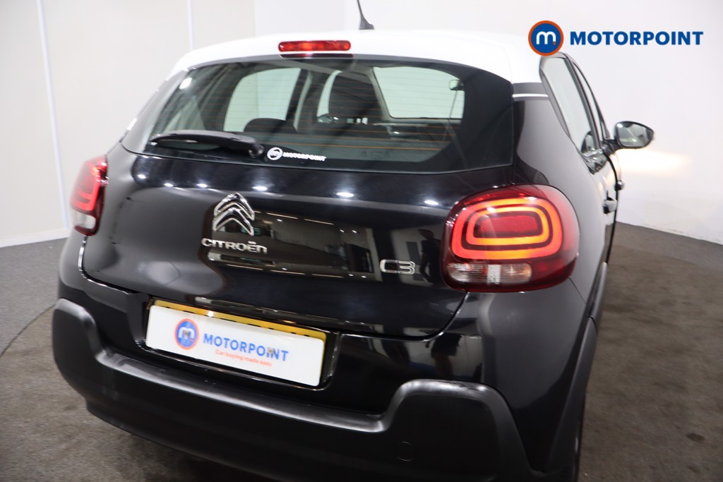 Citroen C3 Feel Manual Petrol Hatchback - Stock Number (1567883) - 24th supplementary image