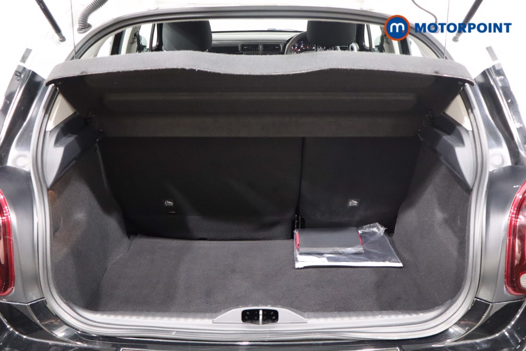 Citroen C3 Feel Manual Petrol Hatchback - Stock Number (1567883) - 25th supplementary image