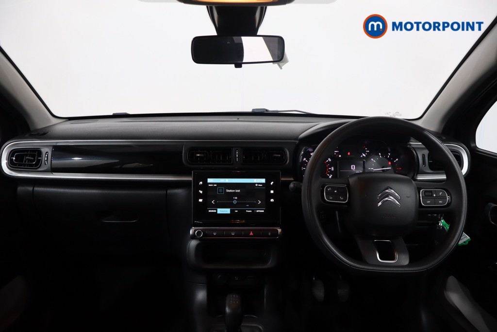 Citroen C3 Feel Manual Petrol Hatchback - Stock Number (1567883) - 1st supplementary image