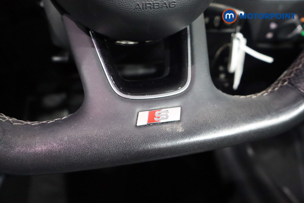 Audi Q2 Black Edition Automatic Petrol SUV - Stock Number (1567905) - 9th supplementary image