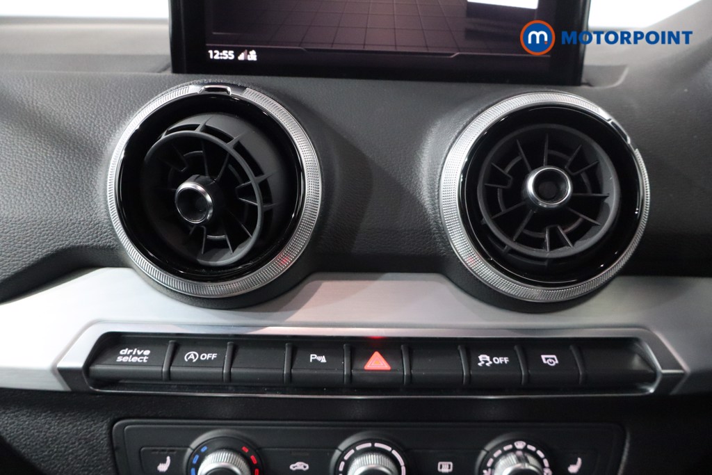 Audi Q2 Black Edition Automatic Petrol SUV - Stock Number (1567905) - 18th supplementary image