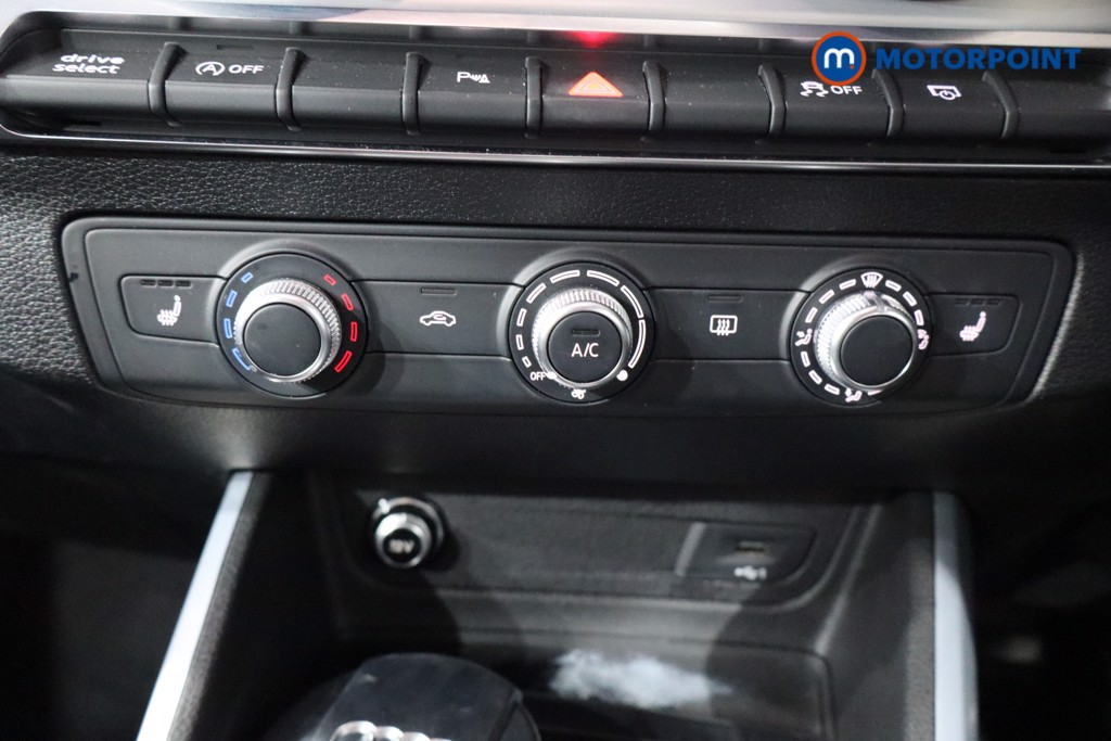 Audi Q2 Black Edition Automatic Petrol SUV - Stock Number (1567905) - 19th supplementary image