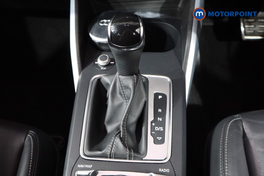 Audi Q2 Black Edition Automatic Petrol SUV - Stock Number (1567905) - 20th supplementary image