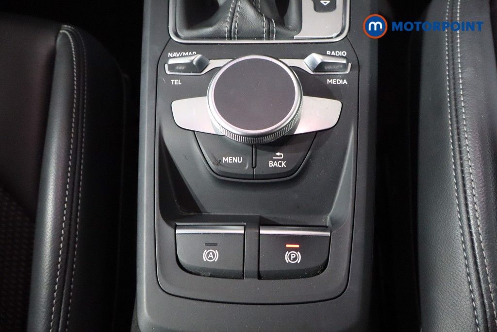 Audi Q2 Black Edition Automatic Petrol SUV - Stock Number (1567905) - 21st supplementary image