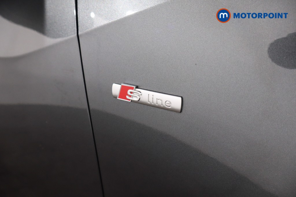 Audi Q2 Black Edition Automatic Petrol SUV - Stock Number (1567905) - 22nd supplementary image