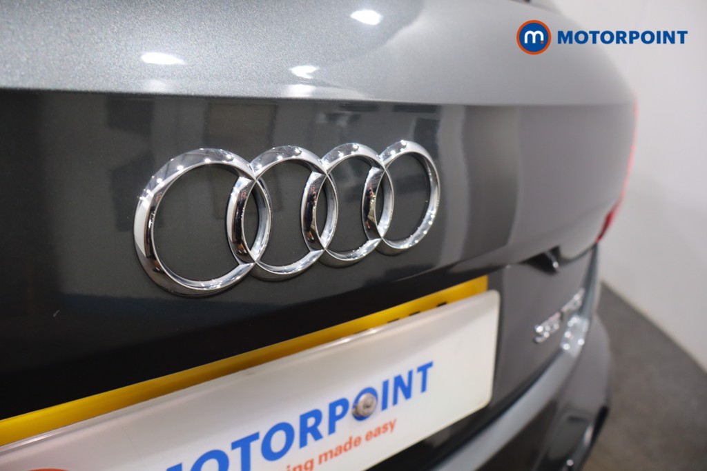 Audi Q2 Black Edition Automatic Petrol SUV - Stock Number (1567905) - 28th supplementary image