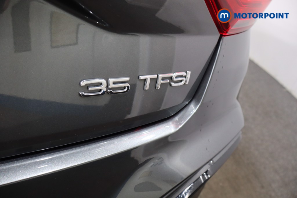 Audi Q2 Black Edition Automatic Petrol SUV - Stock Number (1567905) - 29th supplementary image