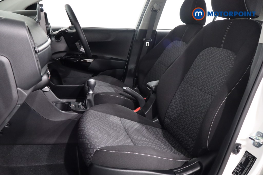 KIA Picanto 2 Manual Petrol Hatchback - Stock Number (1567913) - 4th supplementary image