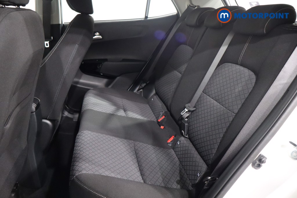 KIA Picanto 2 Manual Petrol Hatchback - Stock Number (1567913) - 5th supplementary image