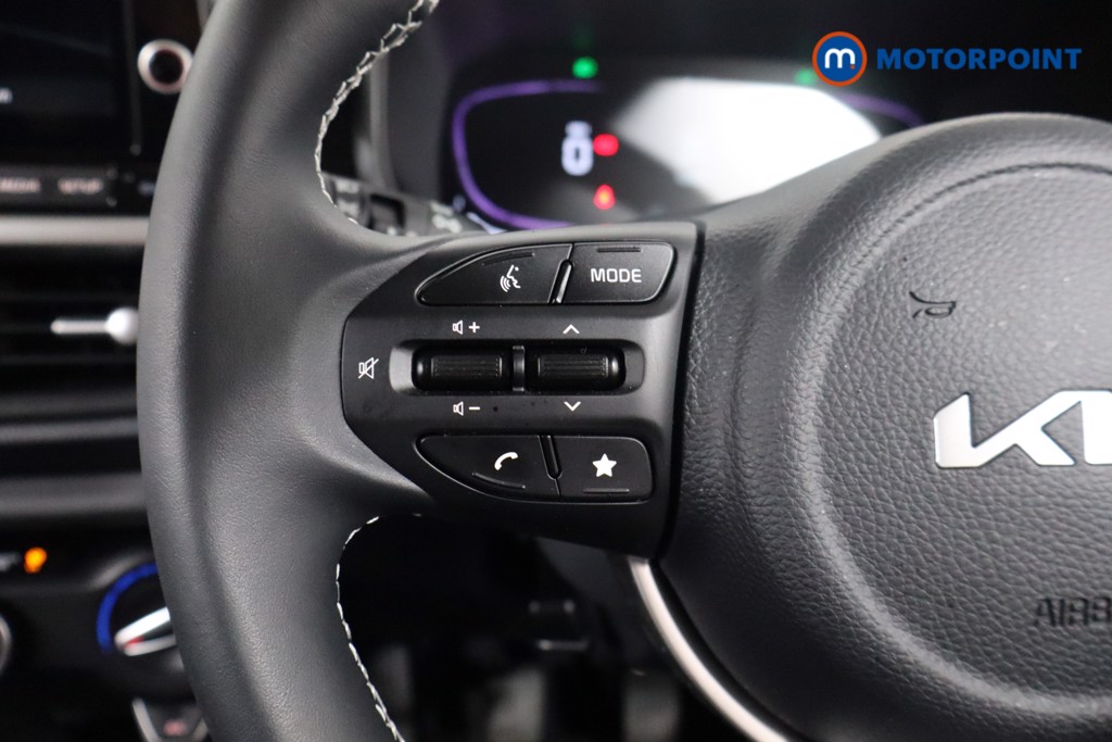 KIA Picanto 2 Manual Petrol Hatchback - Stock Number (1567913) - 7th supplementary image