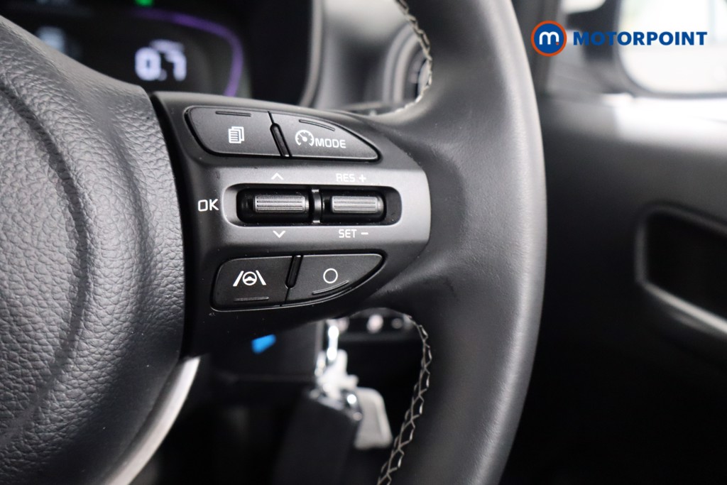 KIA Picanto 2 Manual Petrol Hatchback - Stock Number (1567913) - 9th supplementary image