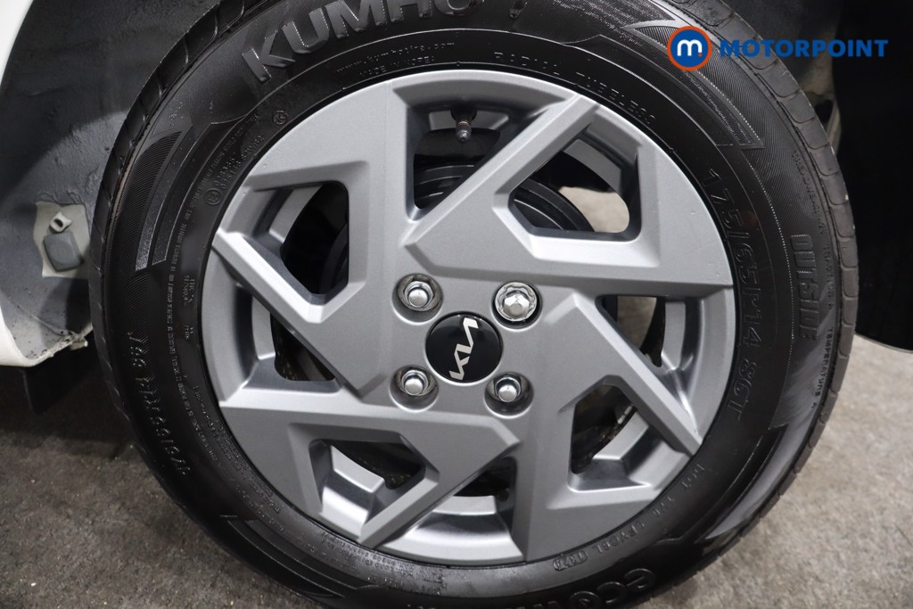 KIA Picanto 2 Manual Petrol Hatchback - Stock Number (1567913) - 13th supplementary image