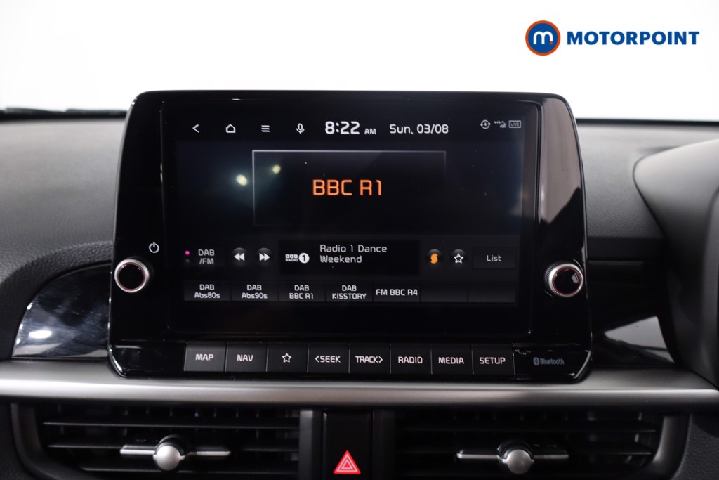 KIA Picanto 2 Manual Petrol Hatchback - Stock Number (1567913) - 15th supplementary image