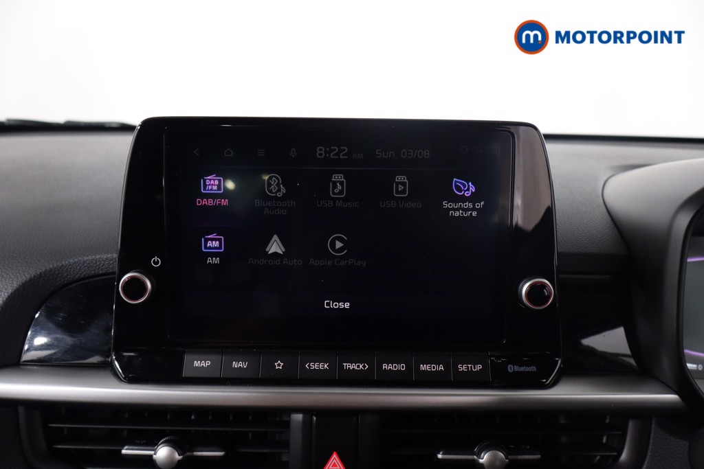 KIA Picanto 2 Manual Petrol Hatchback - Stock Number (1567913) - 16th supplementary image