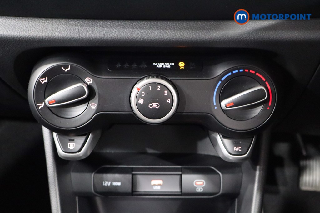 KIA Picanto 2 Manual Petrol Hatchback - Stock Number (1567913) - 18th supplementary image