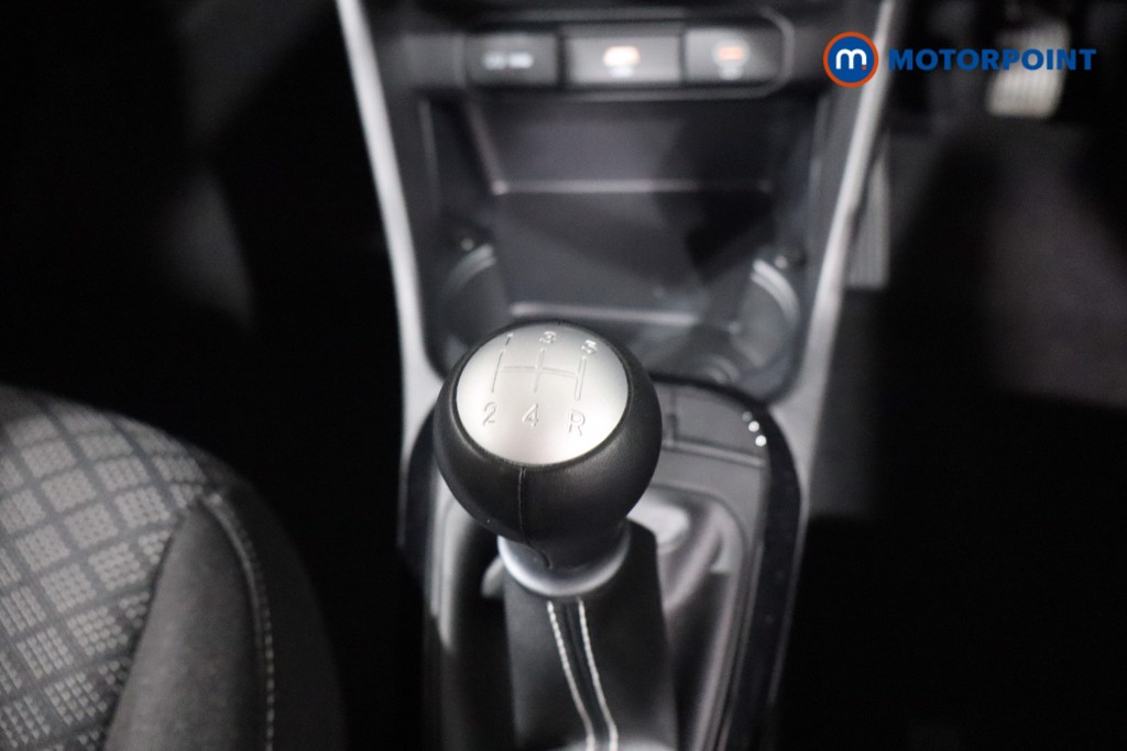 KIA Picanto 2 Manual Petrol Hatchback - Stock Number (1567913) - 19th supplementary image